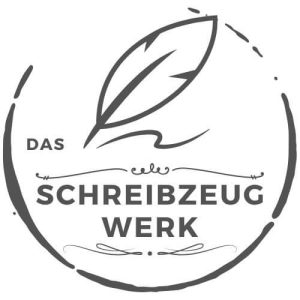 Schreibzeugwerk Logo